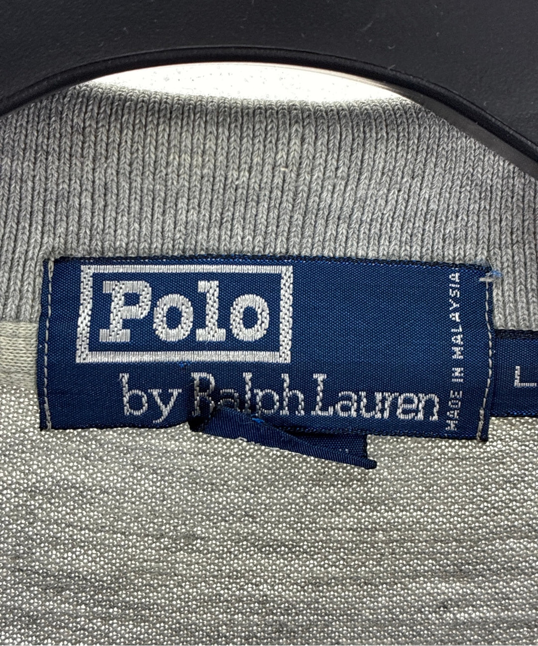 Polo Ralph Lauren เสื้อโปโล