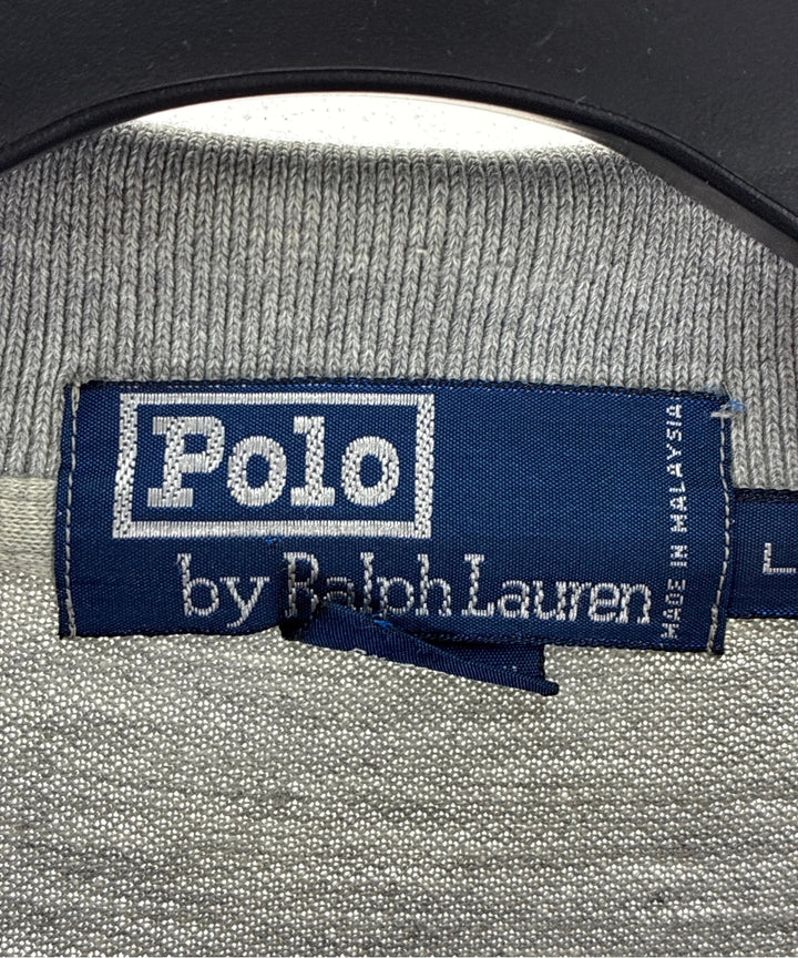 Polo Ralph Lauren เสื้อโปโล
