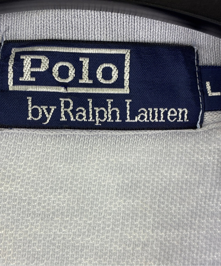 Polo Ralph Lauren เสื้อโปโล