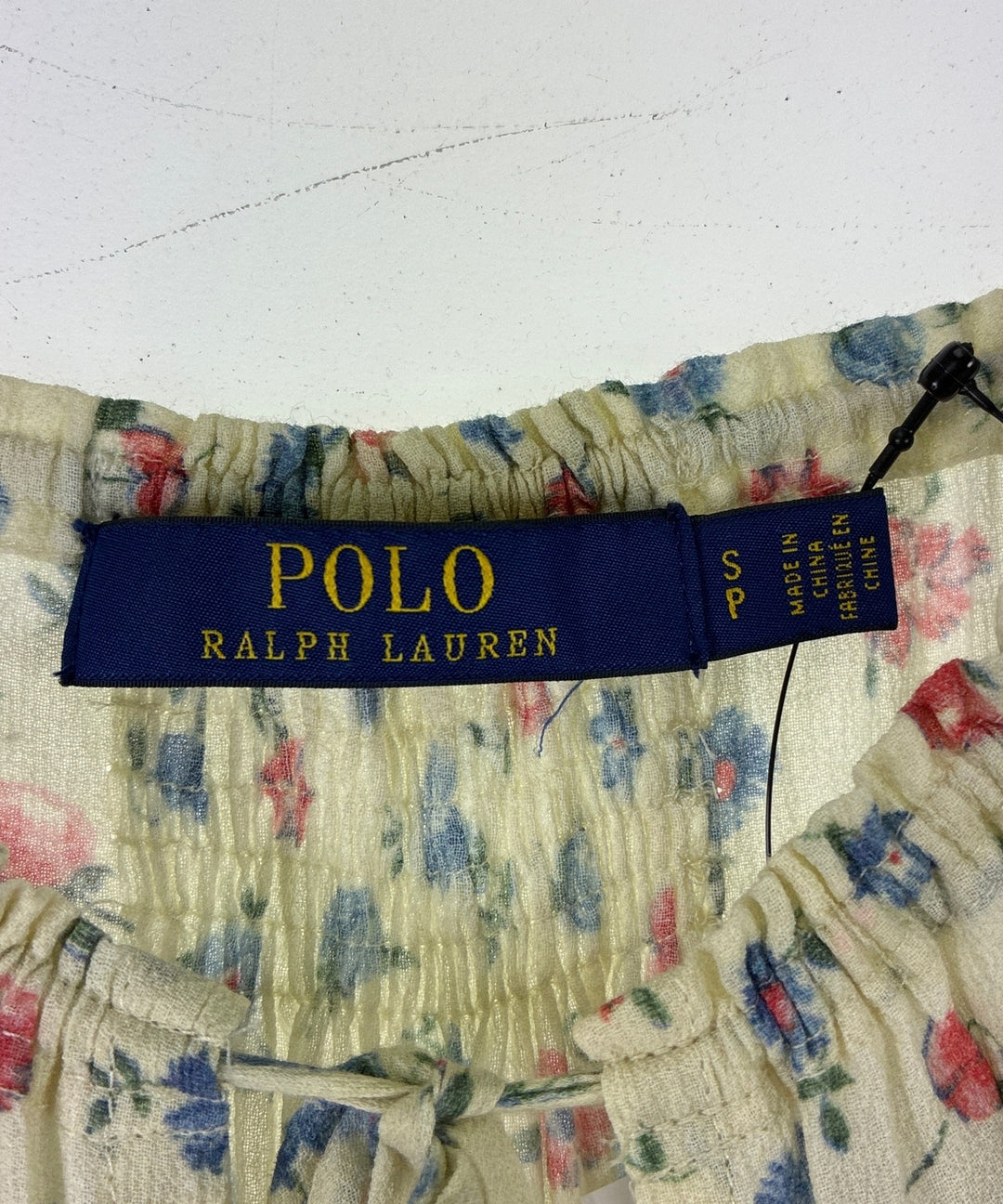 Polo Ralph Lauren ชุดเดรส