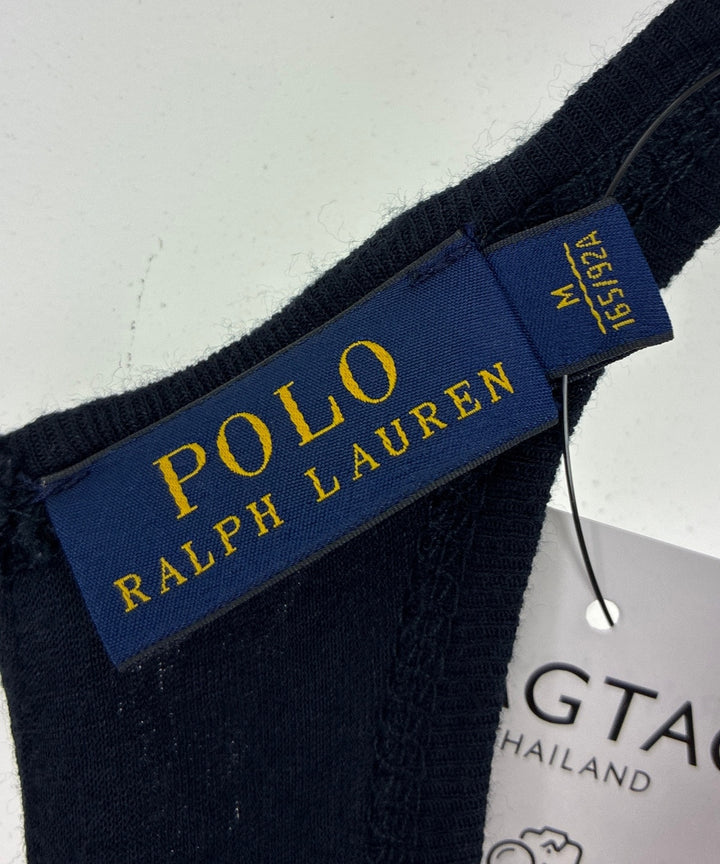 Polo Ralph Lauren ชุดเอี๊ยม/เสื้อคลุมหลวมๆ/จั๊มสูท