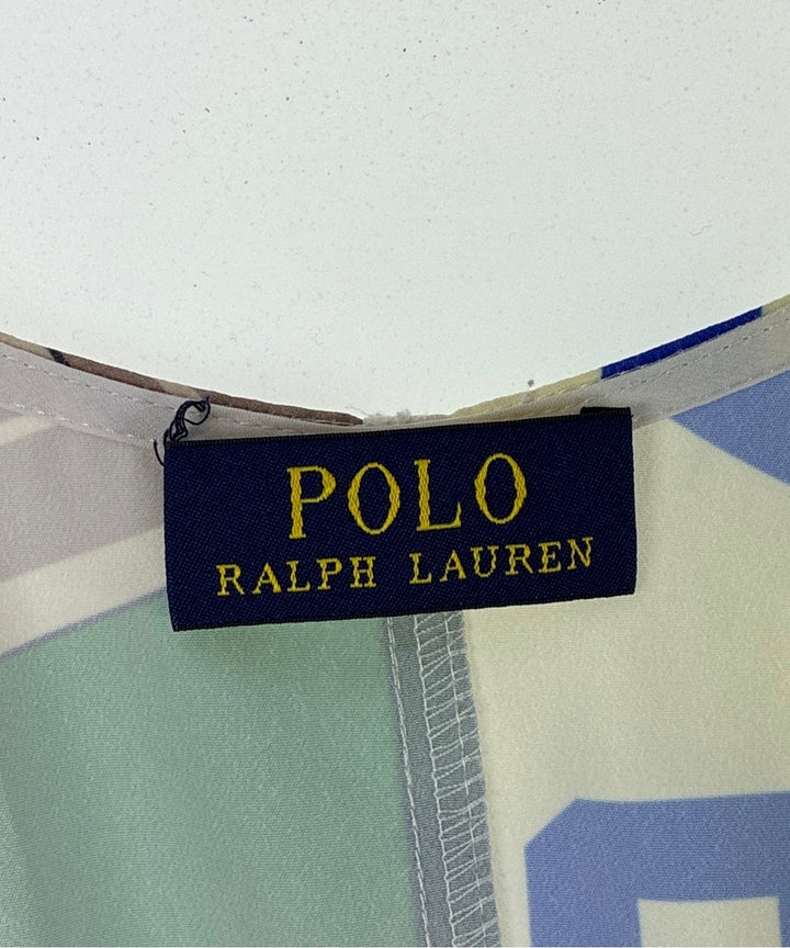Polo Ralph Lauren ชุดเดรส