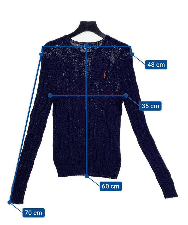 Polo Ralph Lauren เสื้อกันหนาว