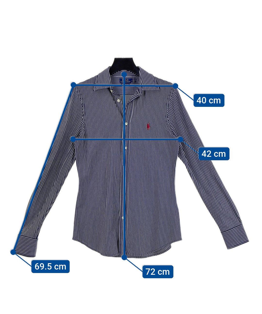 Polo Ralph Lauren เสื้อลำลอง