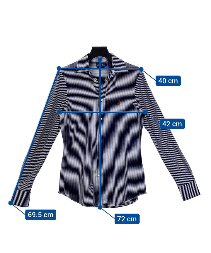 Polo Ralph Lauren เสื้อลำลอง