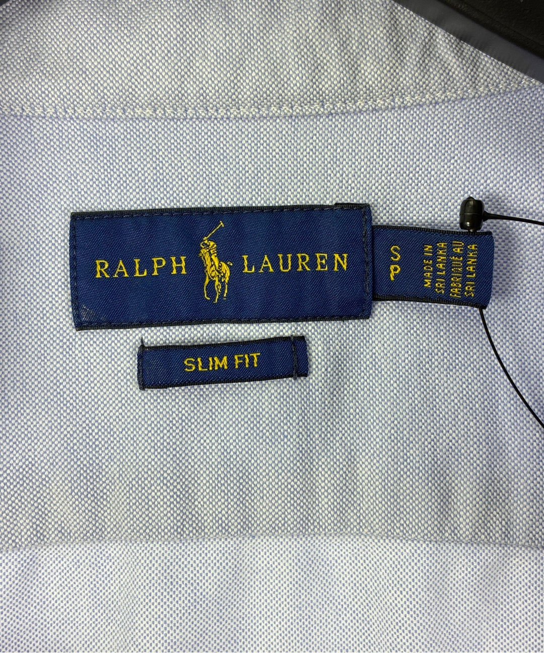 Polo Ralph Lauren เสื้อลำลอง