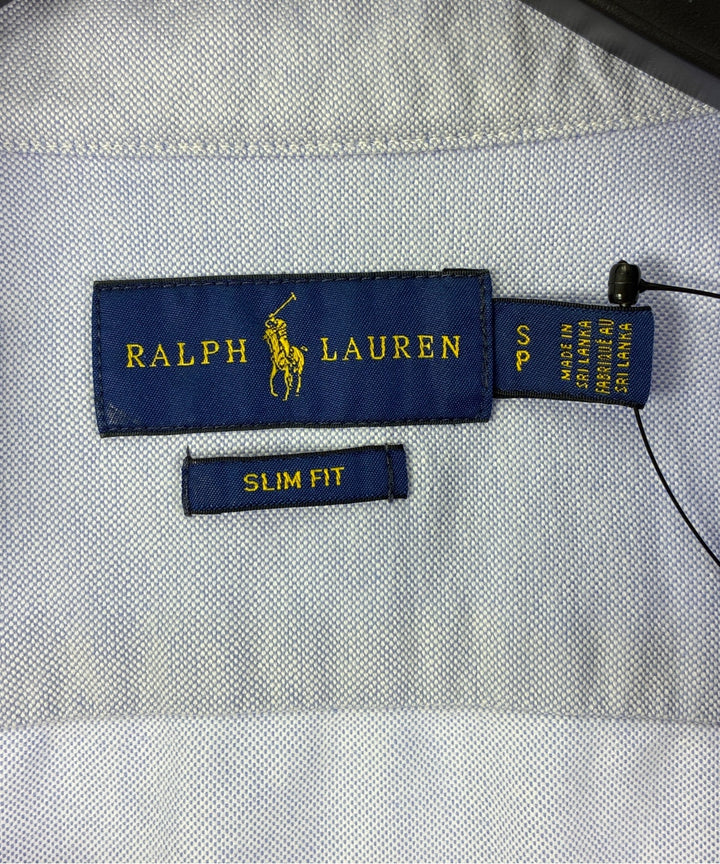 Polo Ralph Lauren เสื้อลำลอง