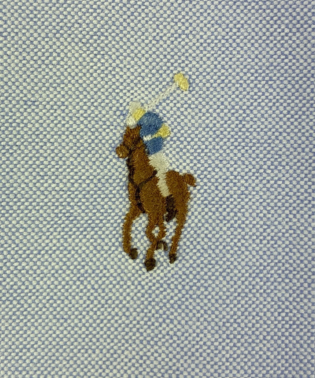 Polo Ralph Lauren เสื้อลำลอง