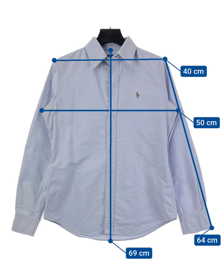 Polo Ralph Lauren เสื้อลำลอง