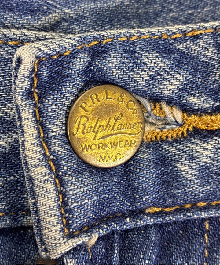 Polo Ralph Lauren กางเกงขาสั้น