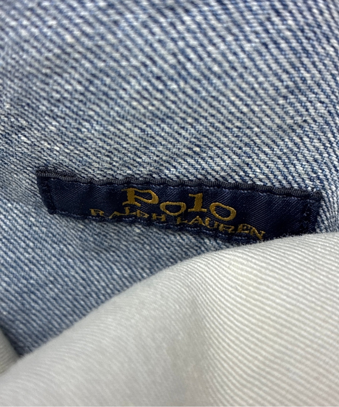 Polo Ralph Lauren กางเกงขาสั้น