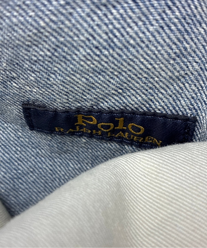 Polo Ralph Lauren กางเกงขาสั้น