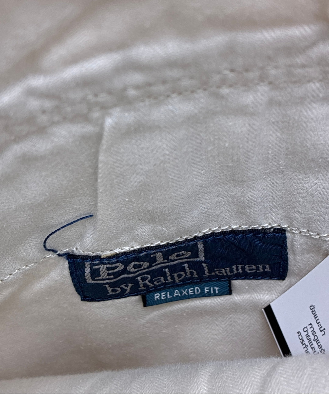 Polo Ralph Lauren กางเกงขาสั้น
