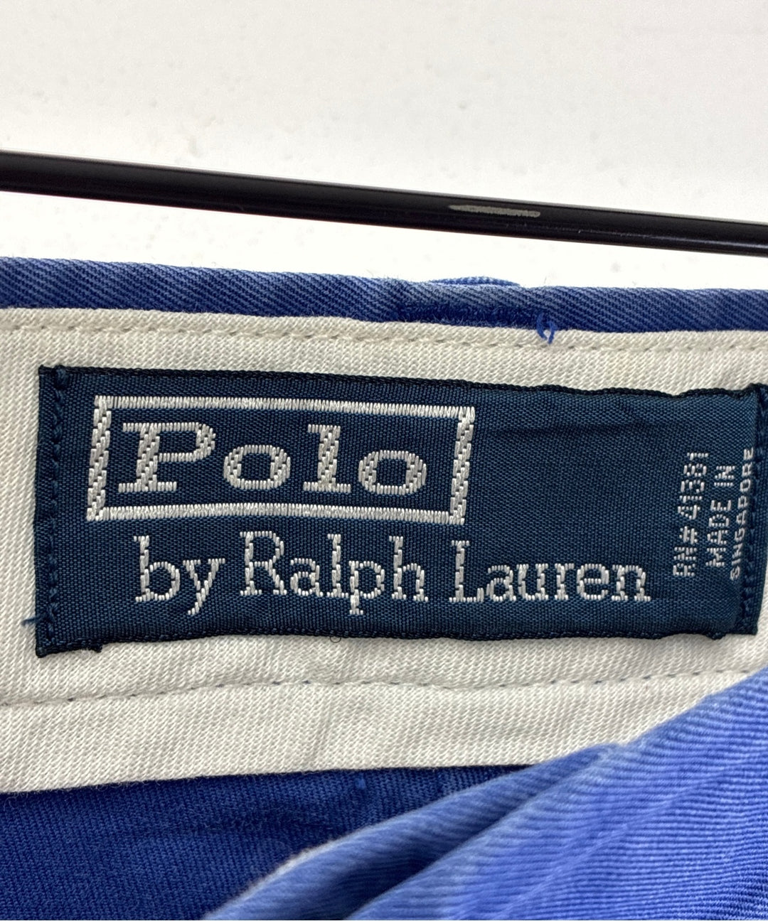 Polo Ralph Lauren ชิโน่