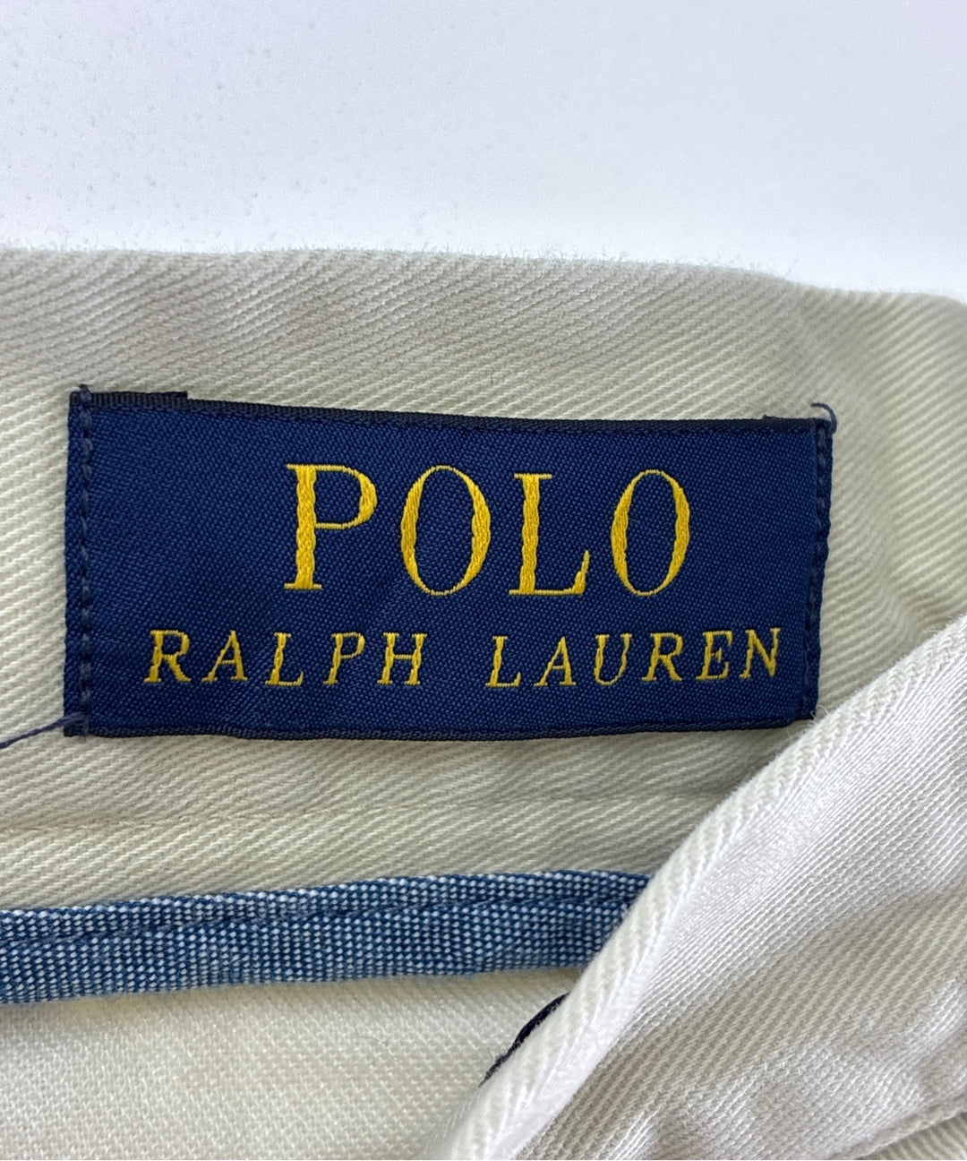 Polo Ralph Lauren กางเกงขาสั้น