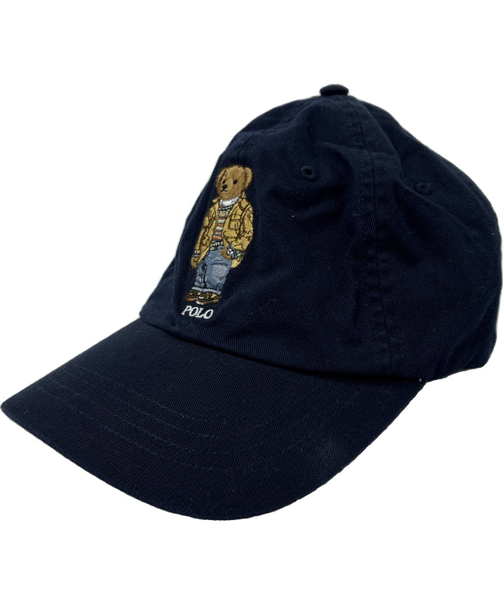 Polo Ralph Lauren หมวกแก๊ป