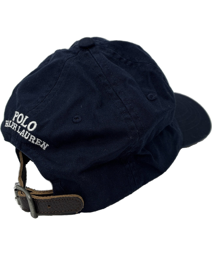 Polo Ralph Lauren หมวกแก๊ป