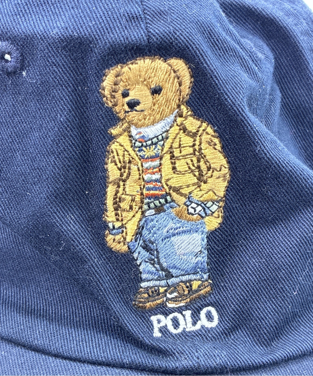 Polo Ralph Lauren หมวกแก๊ป