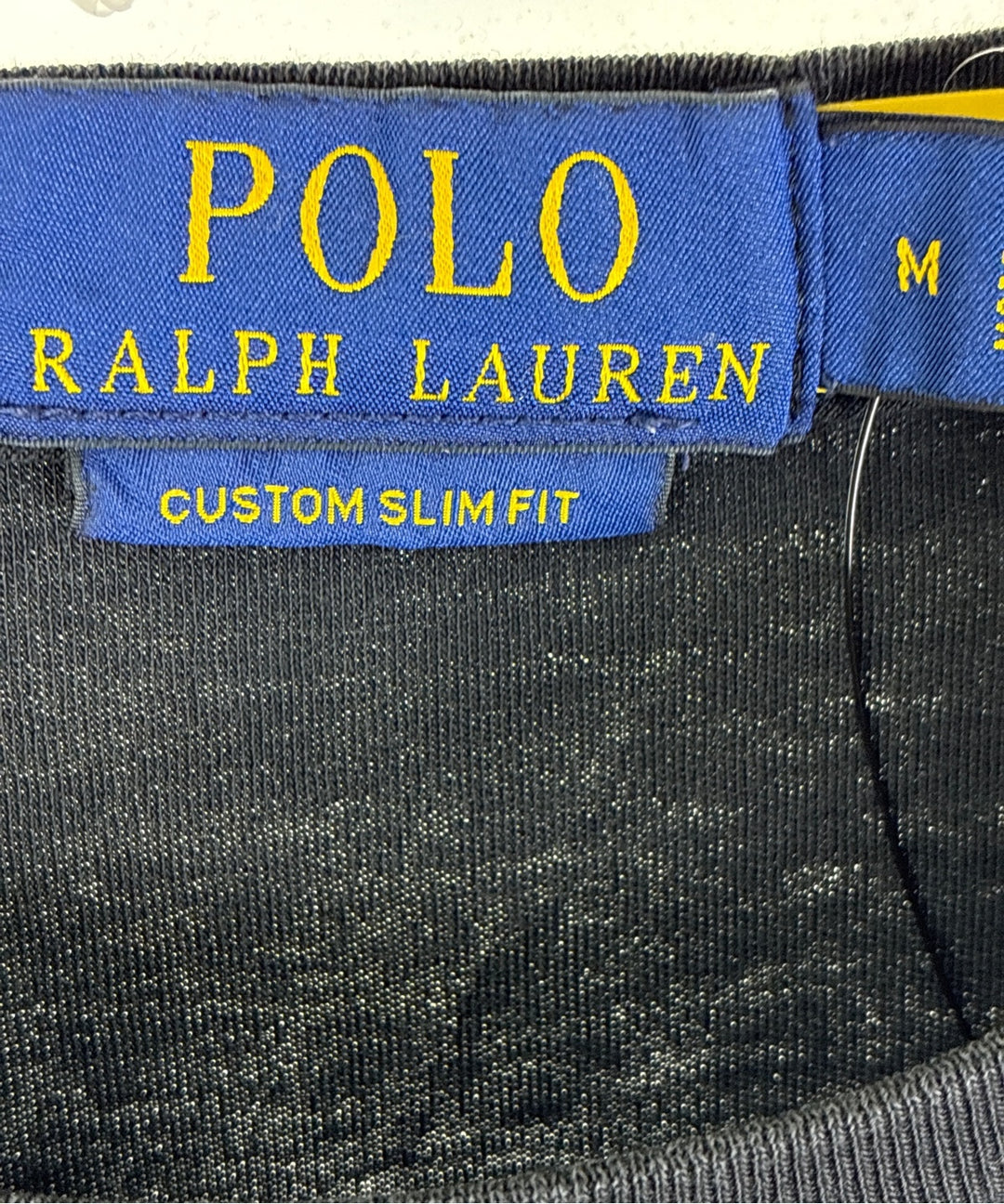 Polo Ralph Lauren เสื้อยืด/เสื้อท็อปส์