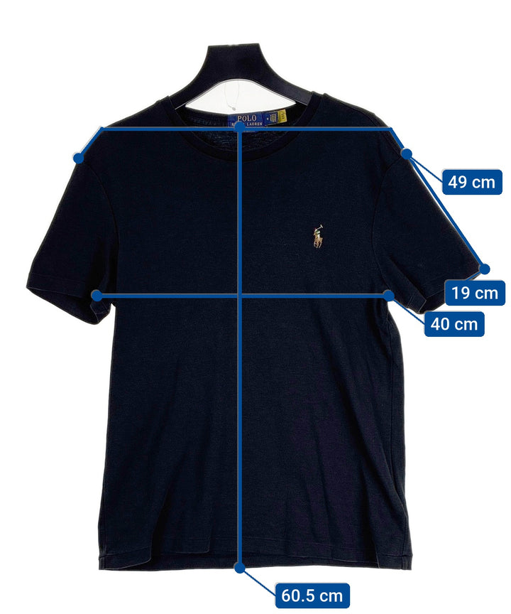 Polo Ralph Lauren เสื้อยืด/เสื้อท็อปส์