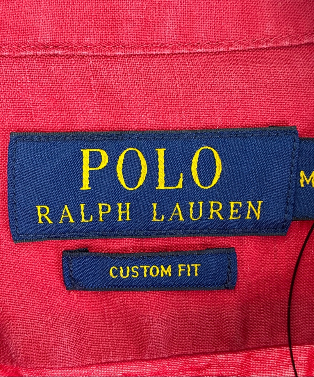 Polo Ralph Lauren เสื้อลำลอง