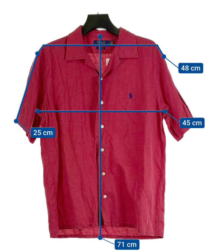Polo Ralph Lauren เสื้อลำลอง