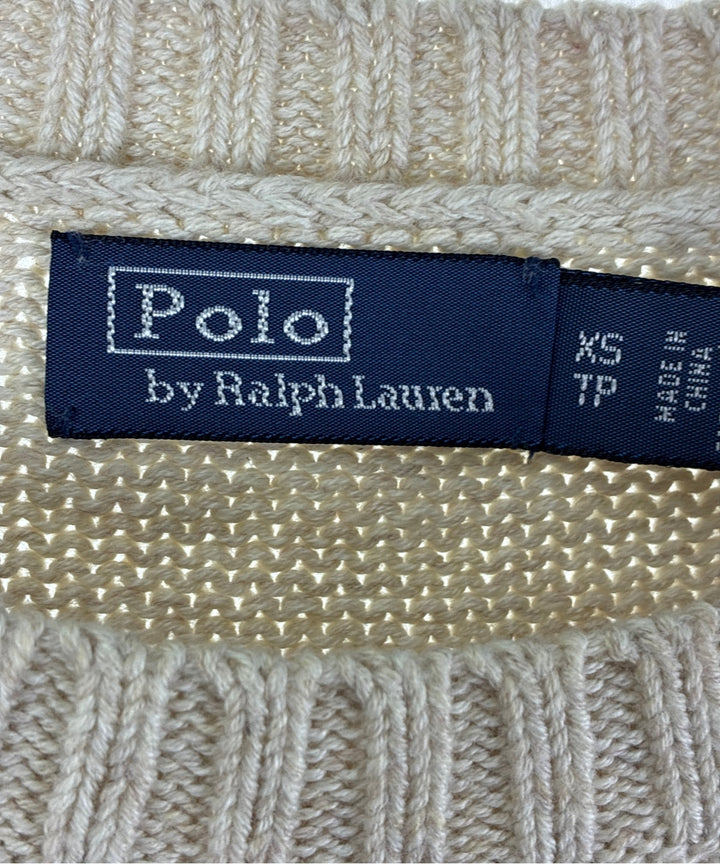 Polo Ralph Lauren เสื้อกันหนาว