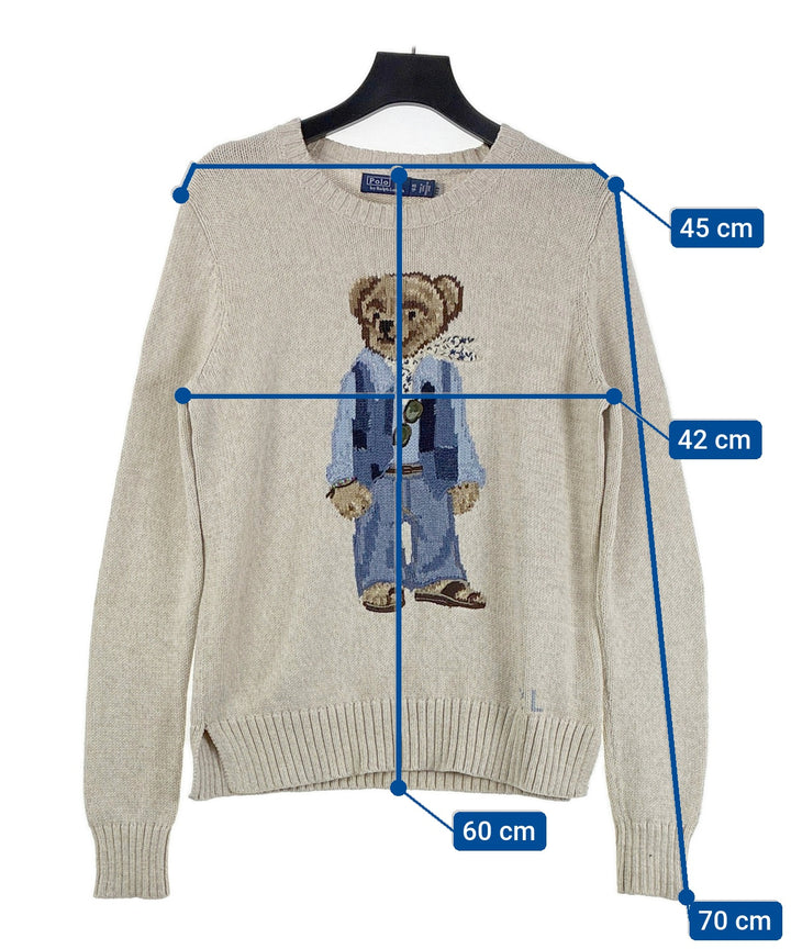 Polo Ralph Lauren เสื้อกันหนาว