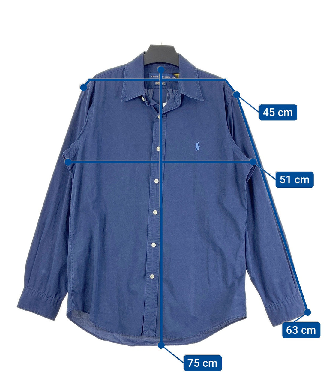 Polo Ralph Lauren เสื้อลำลอง