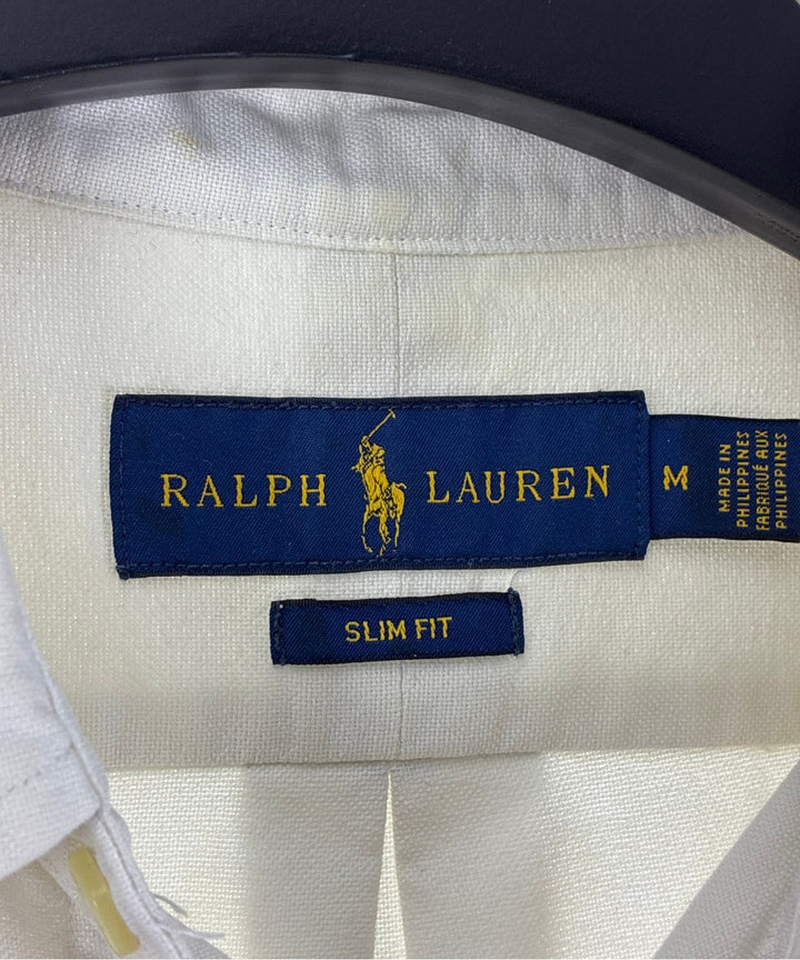 Polo Ralph Lauren เสื้อลำลอง