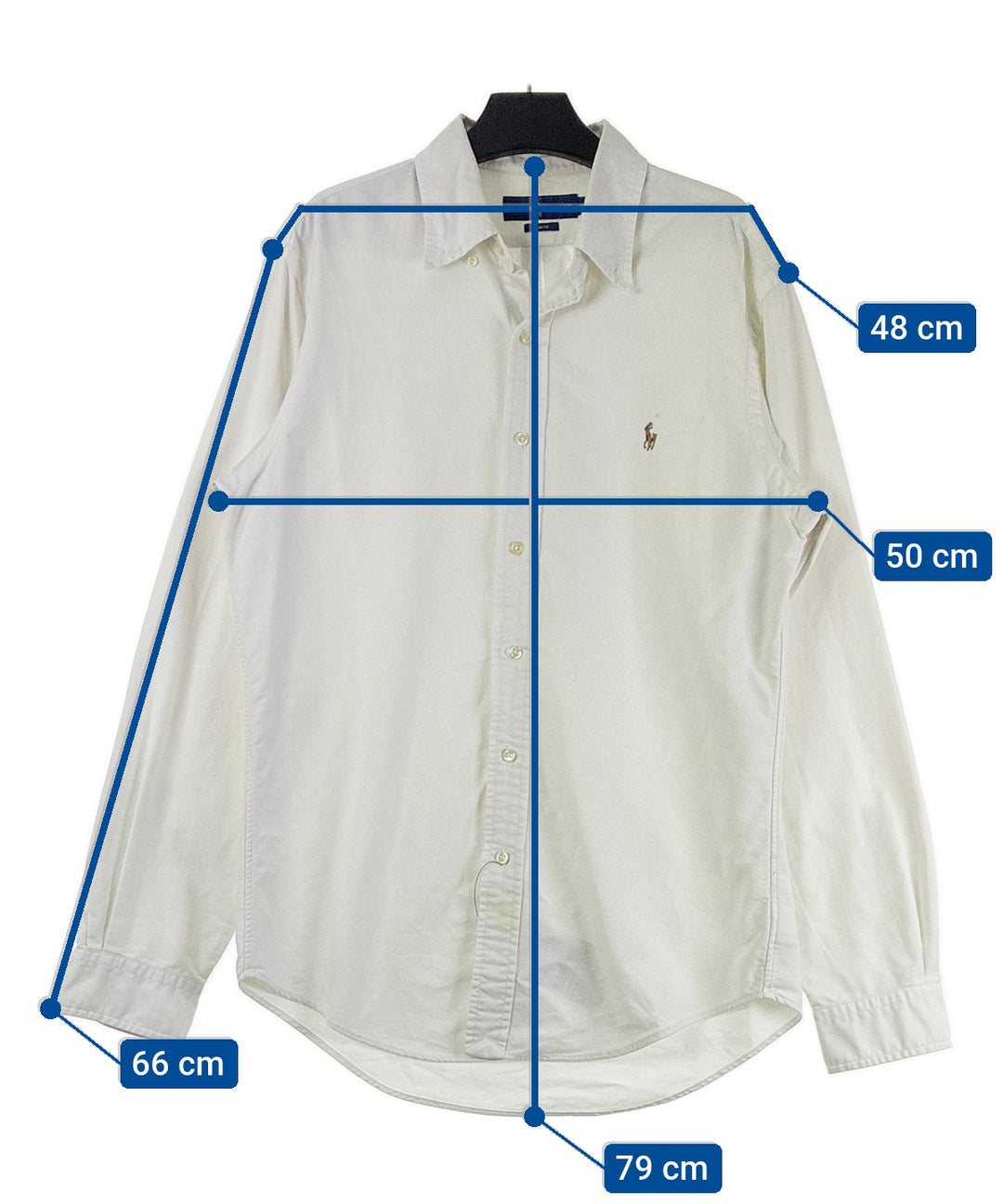 Polo Ralph Lauren เสื้อลำลอง