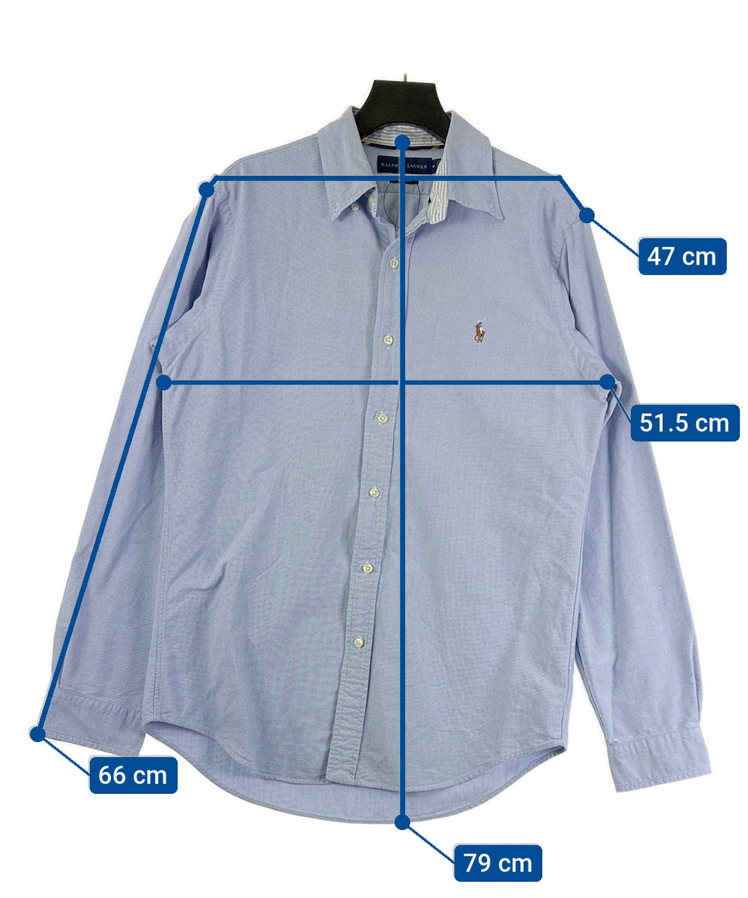Polo Ralph Lauren เสื้อลำลอง