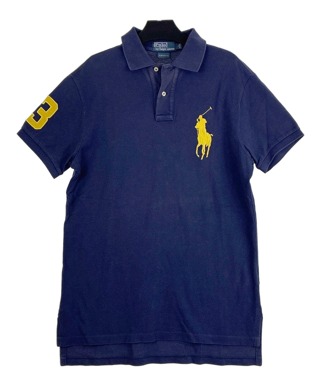 Polo Ralph Lauren เสื้อโปโล