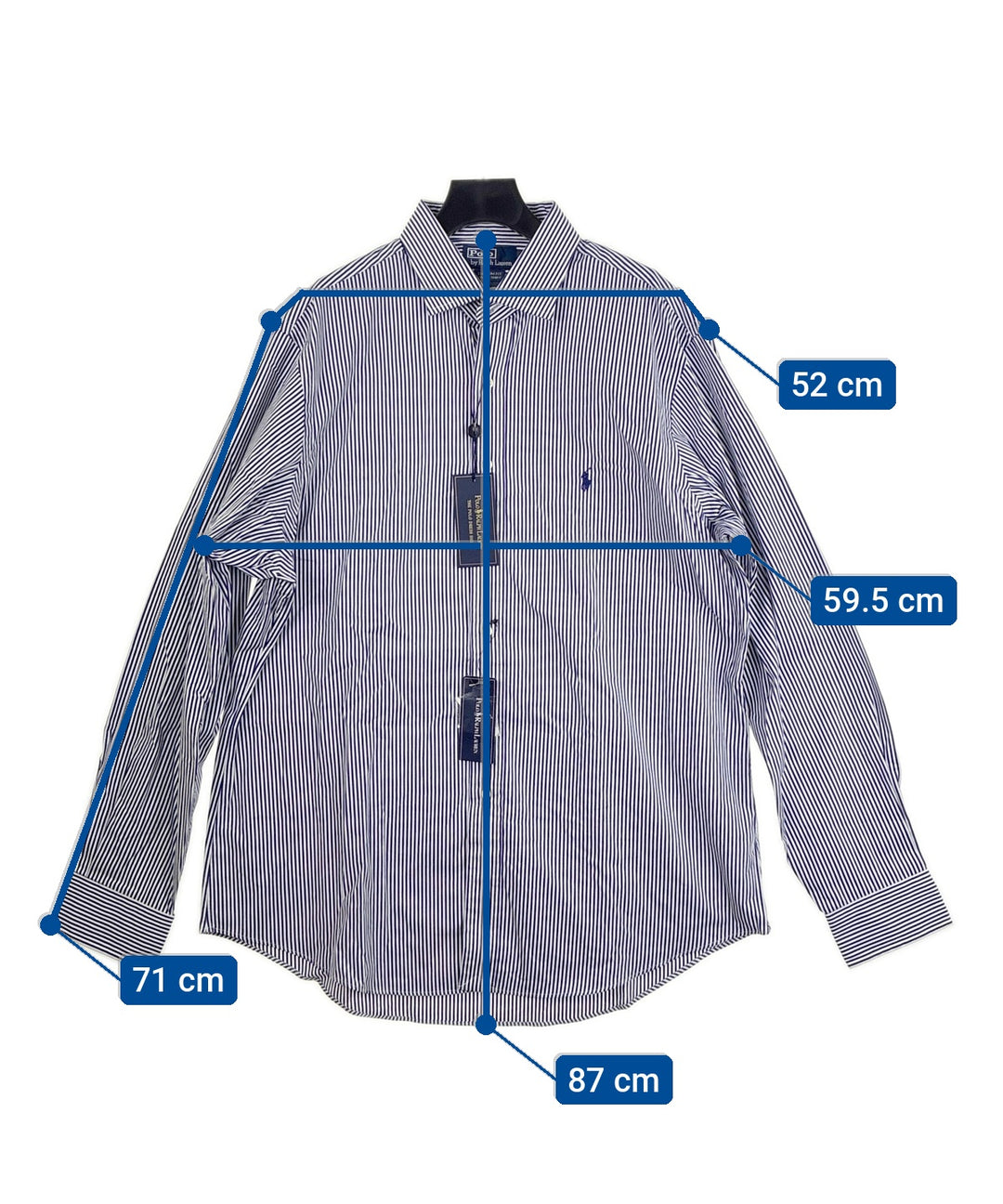 Polo Ralph Lauren เสื้อลำลอง