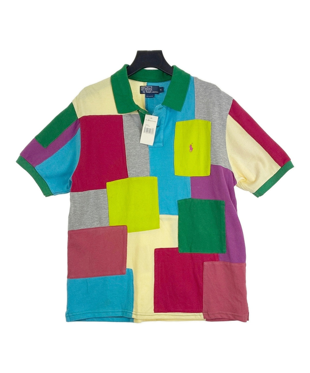 Polo Ralph Lauren เสื้อโปโล