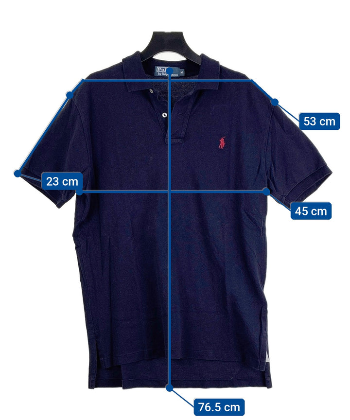 Polo Ralph Lauren เสื้อโปโล