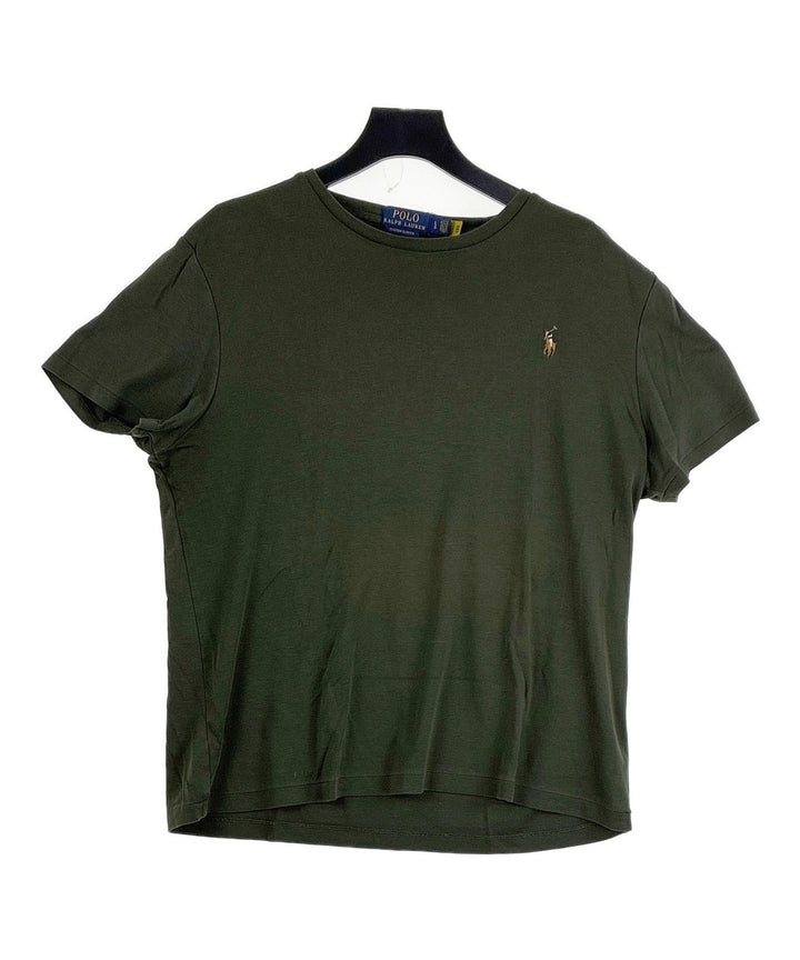 Polo Ralph Lauren เสื้อยืด/เสื้อท็อปส์