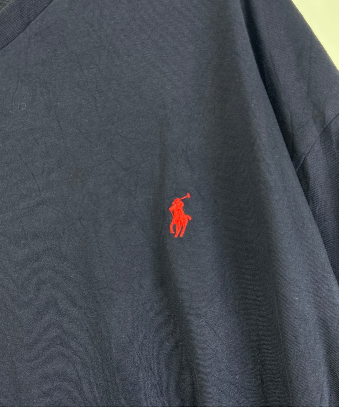 Polo Ralph Lauren เสื้อยืด/เสื้อท็อปส์
