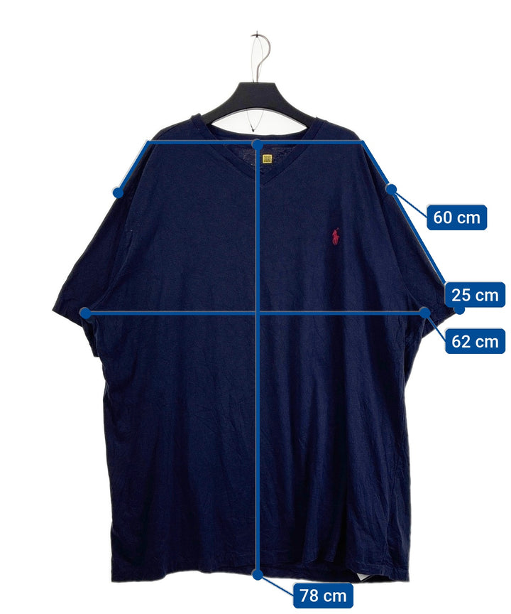 Polo Ralph Lauren เสื้อยืด/เสื้อท็อปส์