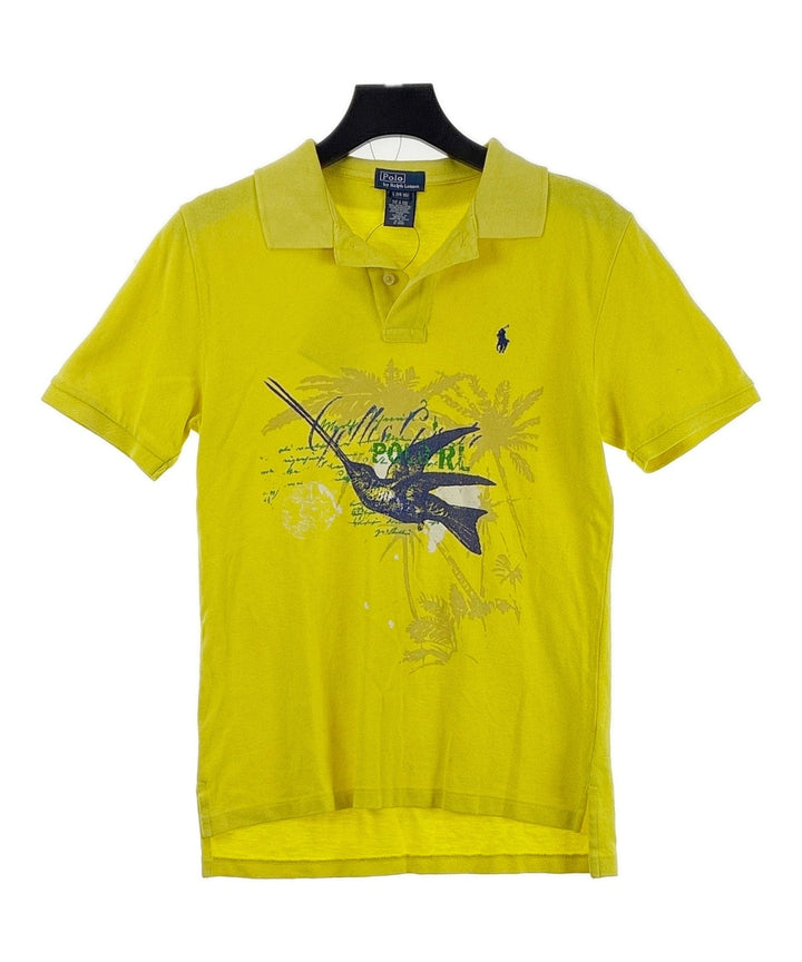 Polo Ralph Lauren เสื้อโปโล