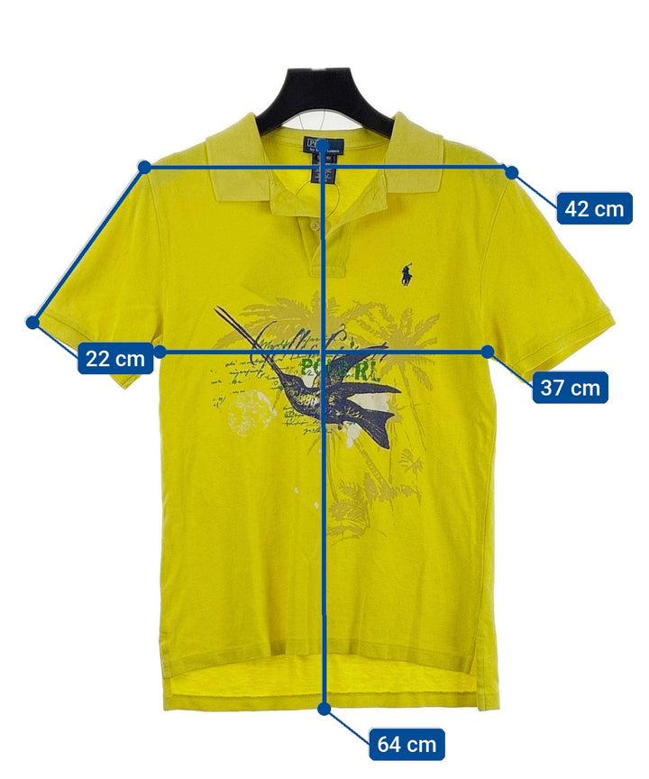 Polo Ralph Lauren เสื้อโปโล