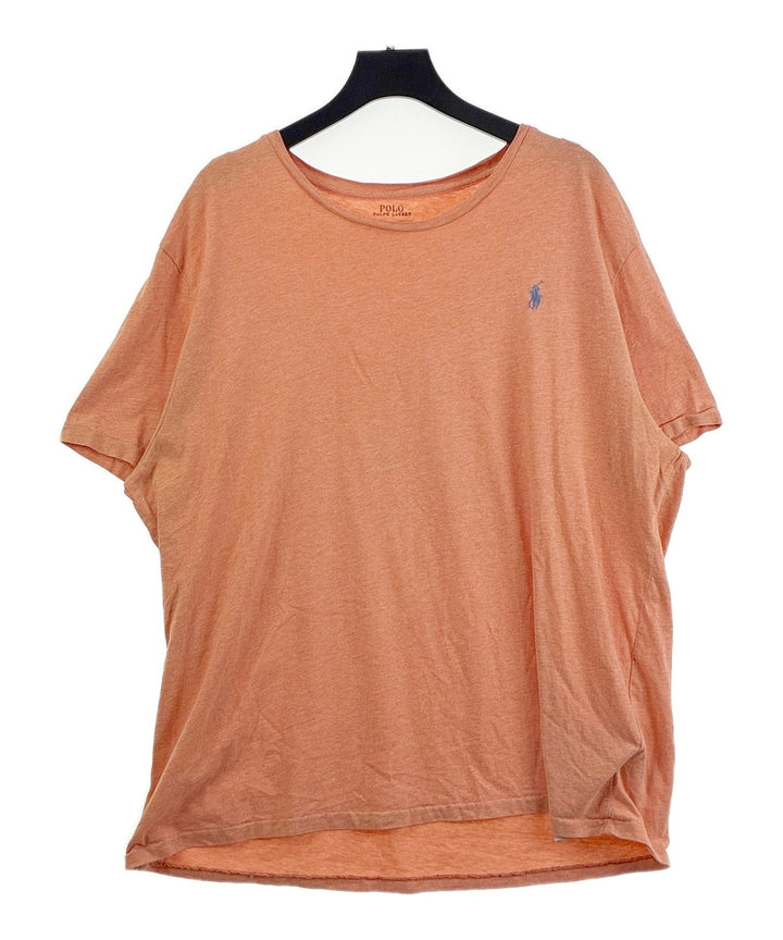 Polo Ralph Lauren เสื้อยืด/เสื้อท็อปส์