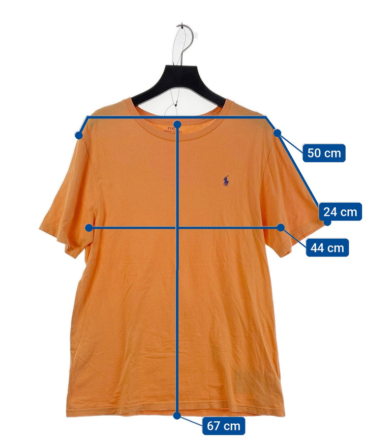 Polo Ralph Lauren เสื้อยืด/เสื้อท็อปส์