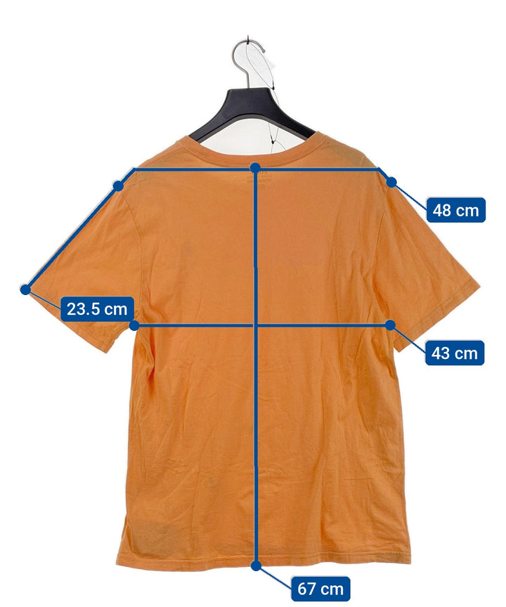 Polo Ralph Lauren เสื้อยืด/เสื้อท็อปส์