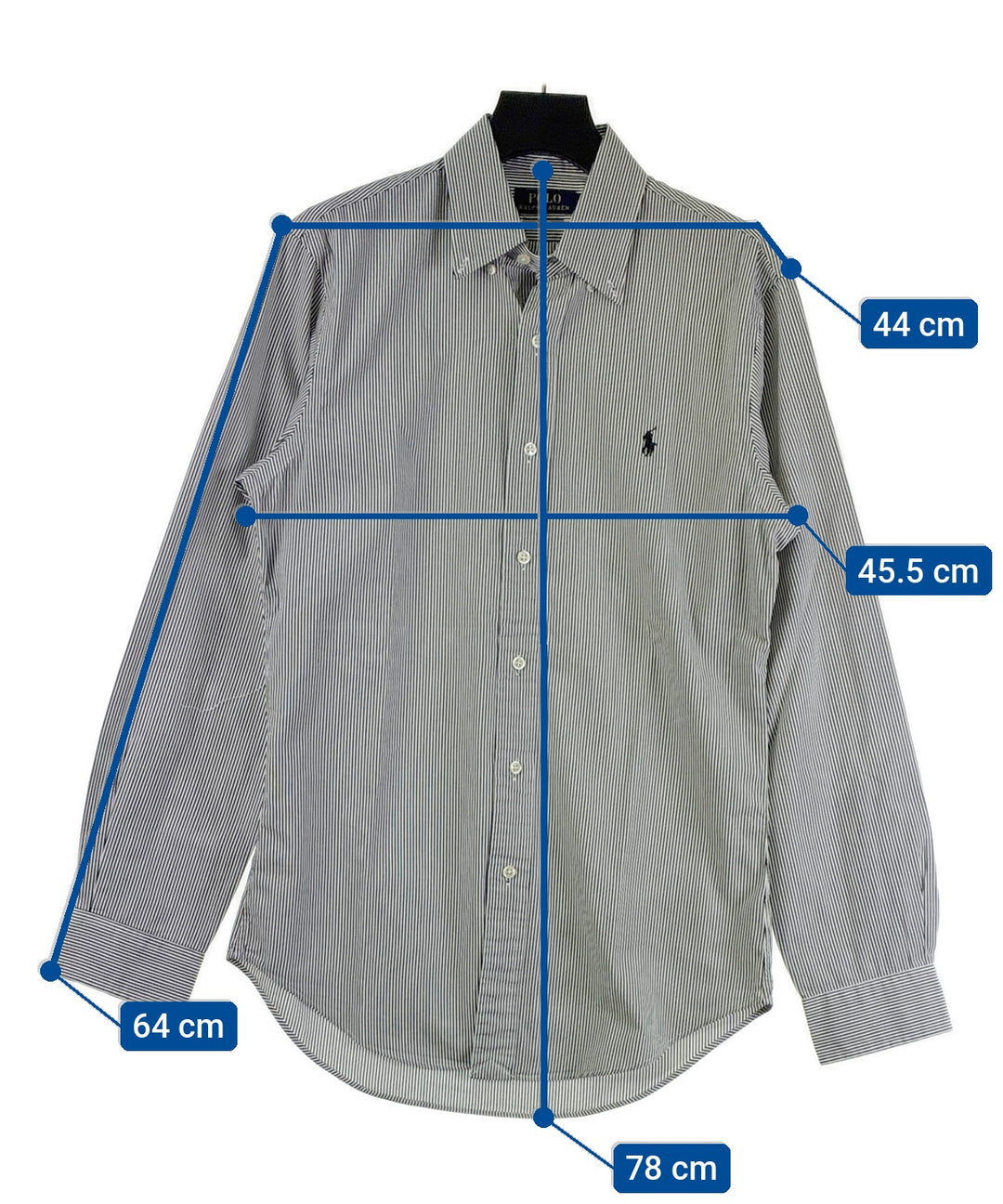 Polo Ralph Lauren เสื้อลำลอง