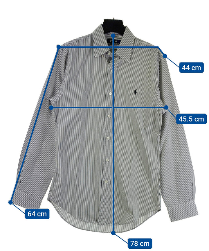 Polo Ralph Lauren เสื้อลำลอง