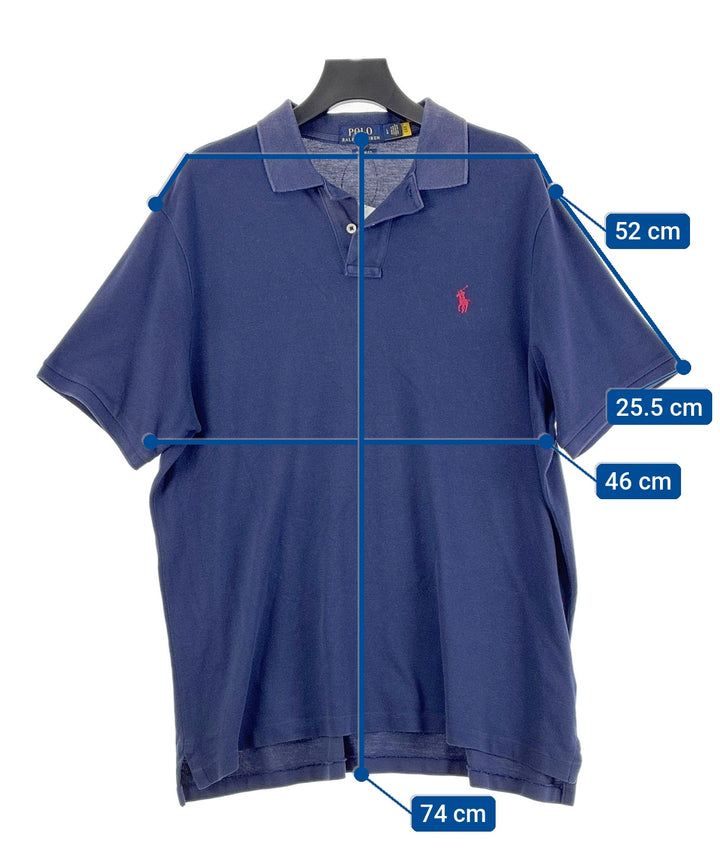 Polo Ralph Lauren เสื้อโปโล