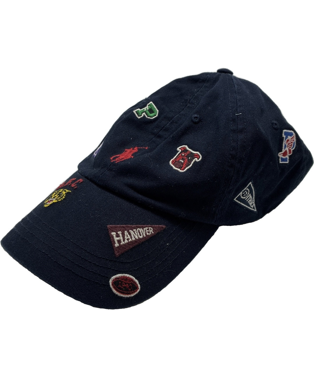 Polo Ralph Lauren หมวกแก๊ป