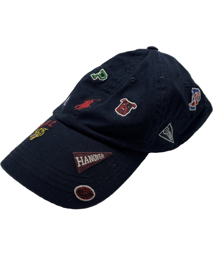Polo Ralph Lauren หมวกแก๊ป