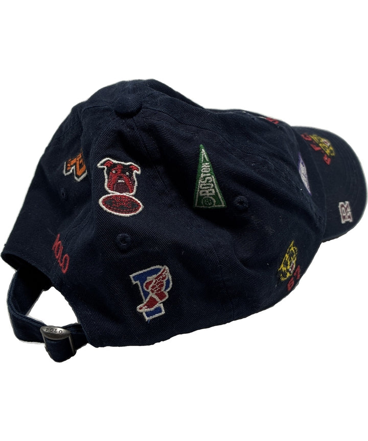 Polo Ralph Lauren หมวกแก๊ป